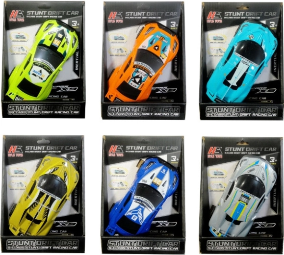 Drifta sporta auto bērniem