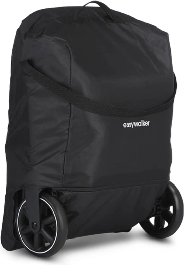 Pārvadāšanas soma ratiem Easywalker Jackey un Jackey2