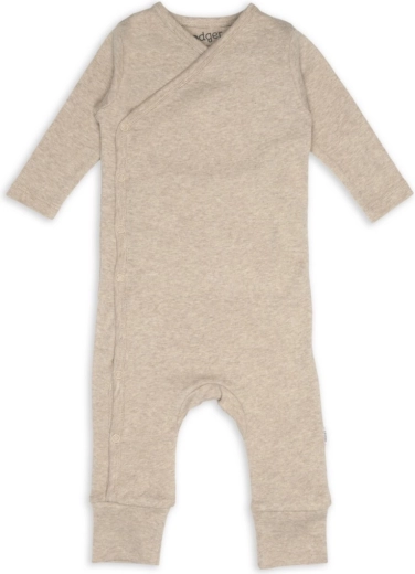 Lodger bērnu kombinezons Melange Beige, izmērs 62