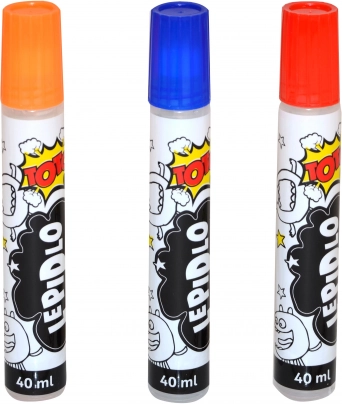 Šķidrā līme TOTO 40 ml