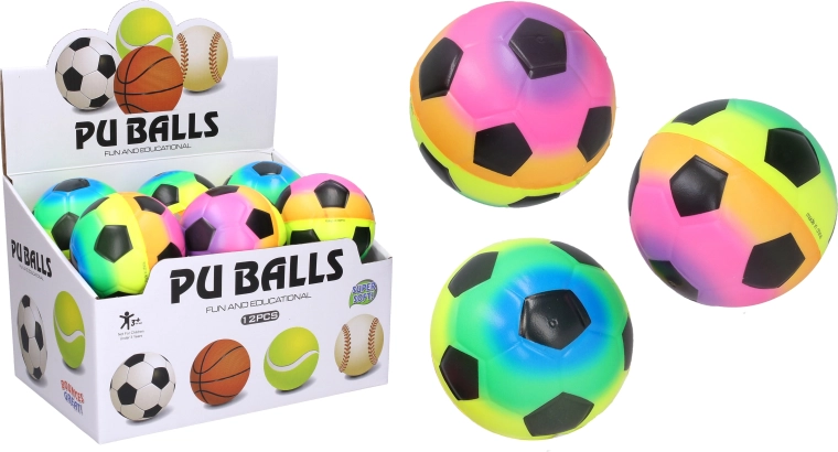 Football 10 cm