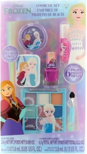 Frozen meiteņu kosmētikas komplekts