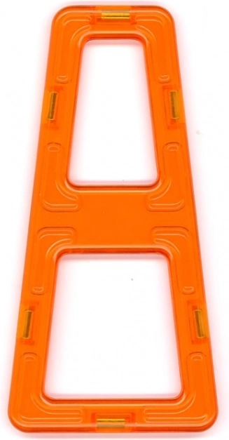 Magformers Super trapeces 1 gab.