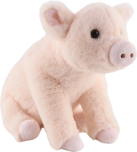 Plīša cūciņa 20 cm