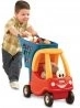 Little Tikes children's shopping cart Cozy Coupe