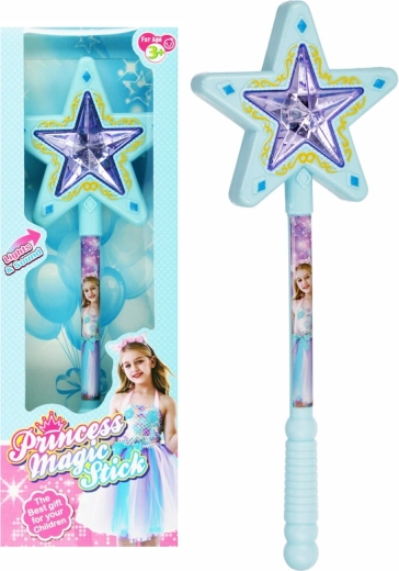 Magic Star Wand