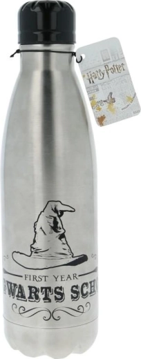 Harry Potter Stainless Steel Bottle 780 ml