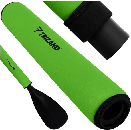 SUP Paddle Float Trizand 33 cm Green