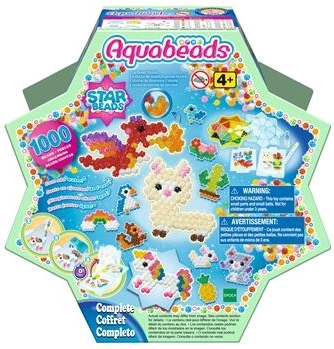 Aquabeads Starter Set Stars