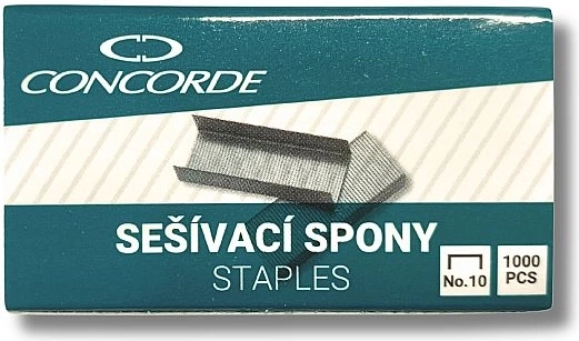 Skavas CONCORDE Nr. 10 (10/5), 1000 gab.