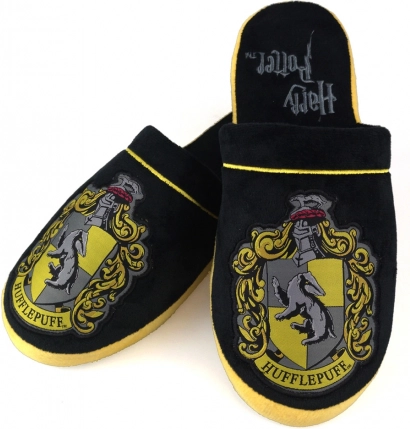 Unisex čības Harry Potter Hāflepafa
