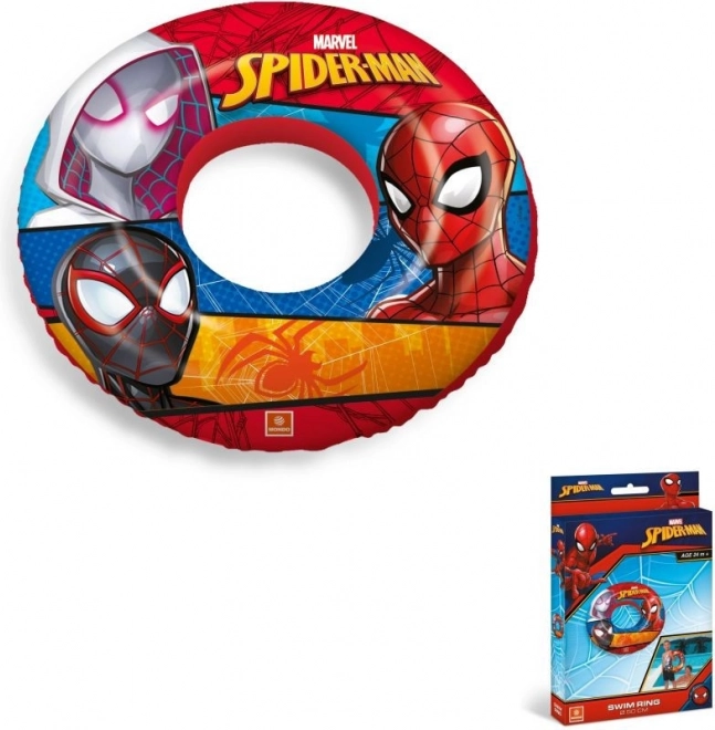 Peldriņķis Spiderman