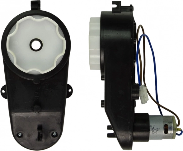 Ceļa motors 12V 5000 RPM