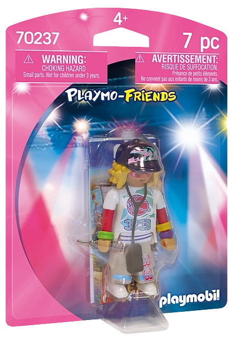 Playmobil Playmo-Friends reperes meitene
