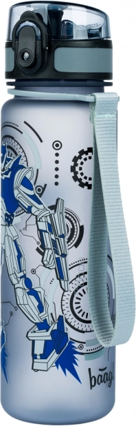 Tritāna dzeramā pudele Roboti 500 ml