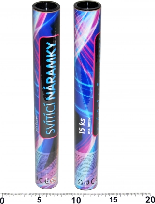 Gaismas aproces 15 gab.