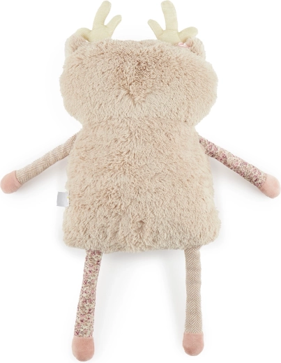 Bieco Soft Fawn Pillow Ella