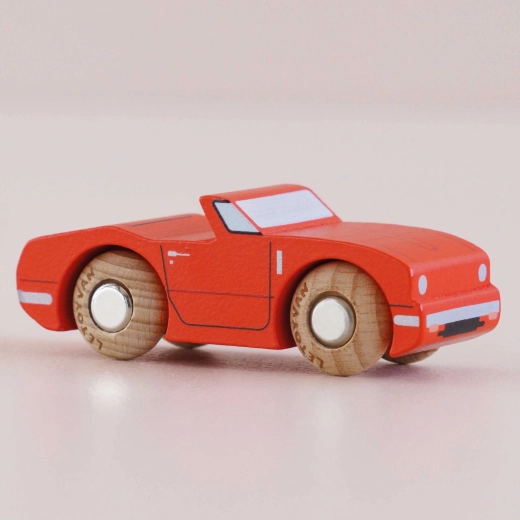 Le Toy Van koka auto Marc