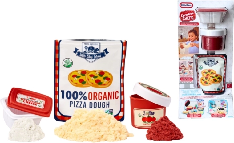 Pizza Accessory Set Creative Chefs