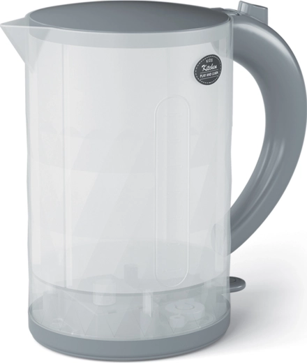 Interactive Kettle Luxury Appliances