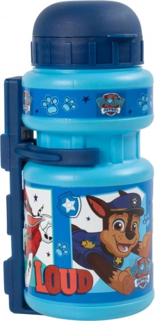 Paw Patrol bērnu pudele zēniem