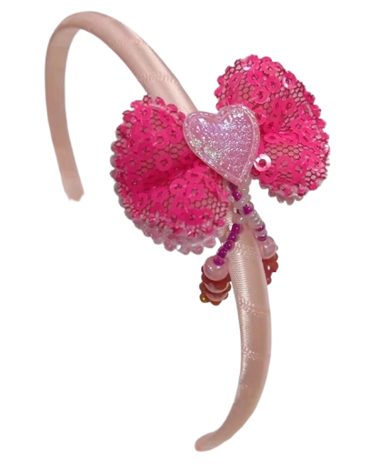 Kids’ Headband SPARKYS – colorful fashion accessory