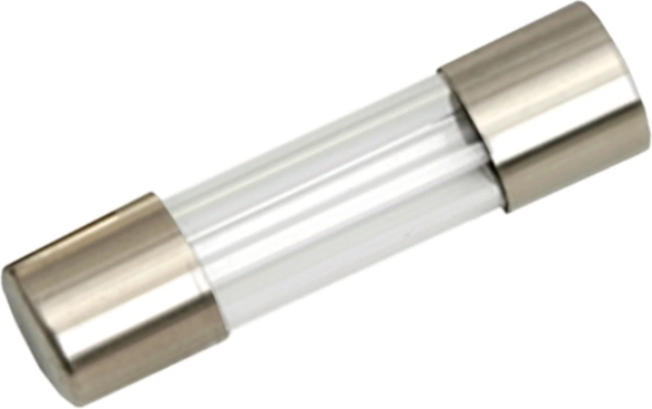 Tubular Fuse 5 × 20 mm 1.6 A
