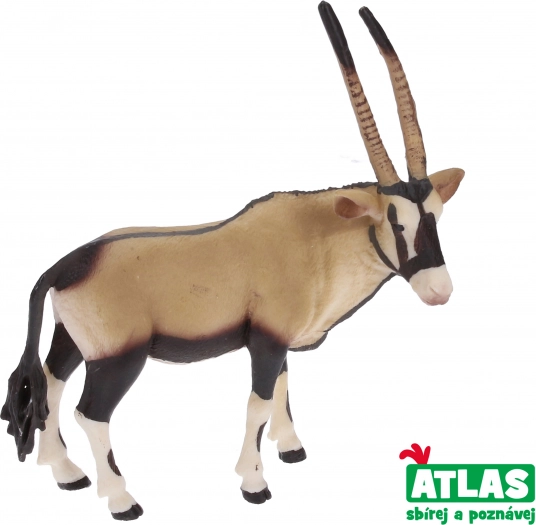 Antilopes figūriņa 11 cm