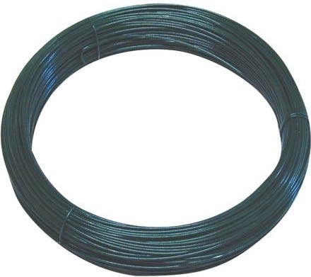 Saites stieple 1,4 mm, 50 m, zaļa