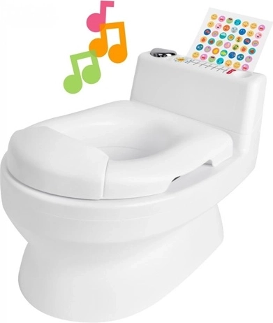 Fisher-Price Children's Potty with Sound