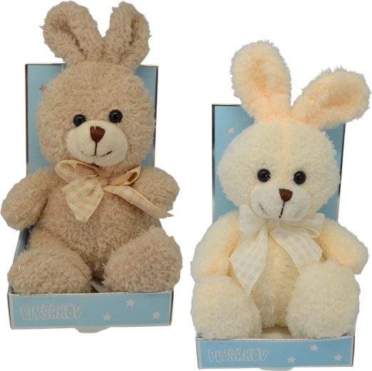Plush Bunny 15 cm