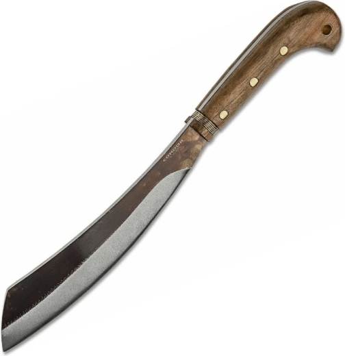 Mačete Condor Mini Duku 26,7 cm ar ādas maksti