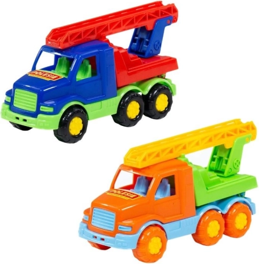 Maximus Fire Truck - 1 piece