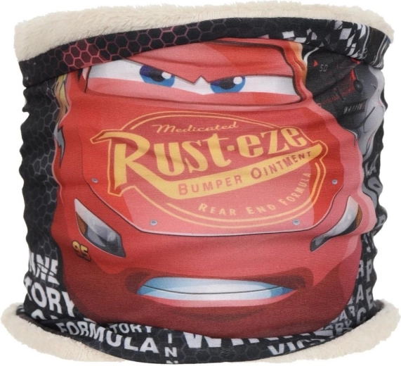 Bērnu kakla sildītājs Cars