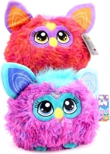 Plush Furby 18 cm