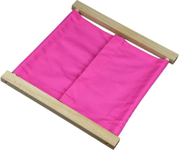 Moyo Montessori aizdares rāmis – spiedpogas – 1 gab.