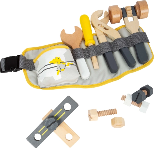 Children's Tool Belt Miniwob