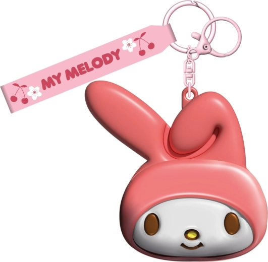 My Melody silikona maciņš