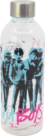K-Pop Demon Hunters Saja Boys Children's Drinking Bottle 850 ml