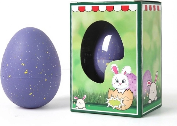 Ola ar augošu trusi, 6,5 cm