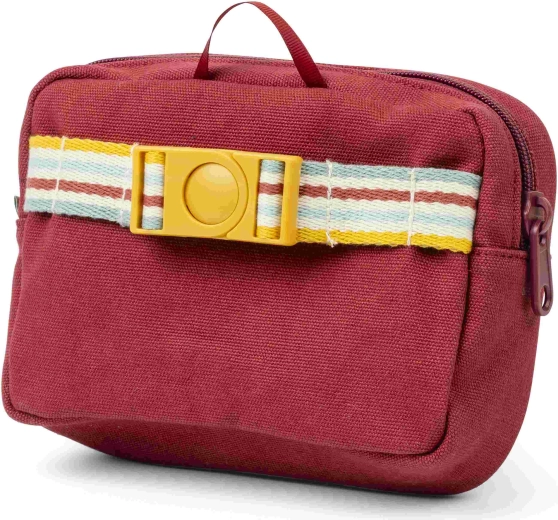 Lilliputiens Jungle Pouch