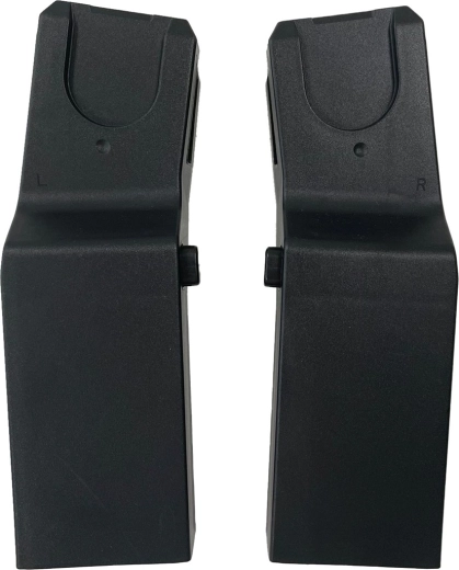 Car seat adapters for Muuvo Five stroller
