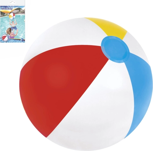 Bestway Inflatable Beach Ball 61 cm