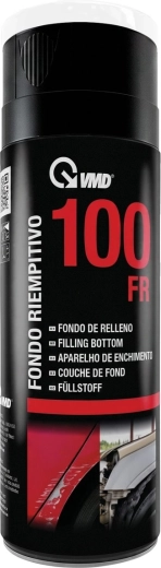 White Filler Primer in Spray 400 ml