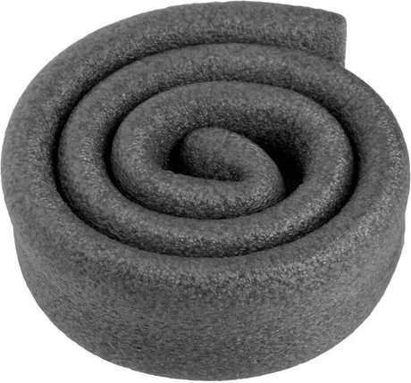 Aizsarguzmavas tramplīna stabiem 180 cm