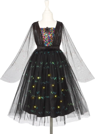 Children's Agatha Witch Costume, 3–4 Years