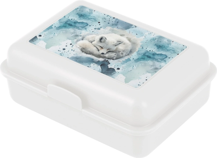 Baagl Polar pusdienu kārbiņa