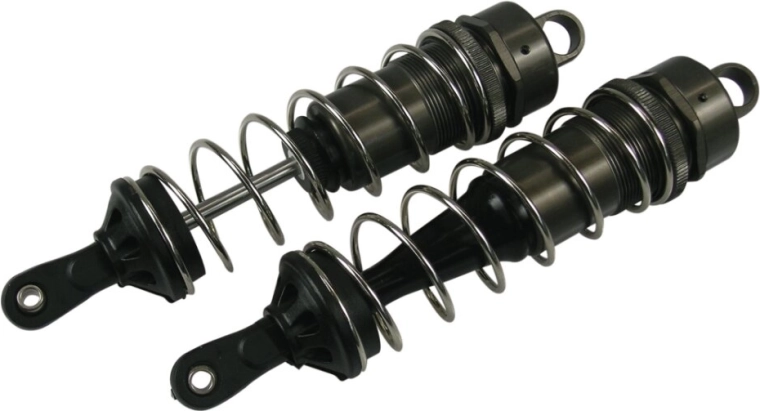 Big Bore 16 mm tūninga amortizatori X1/X2 modeļiem – 4 gab.