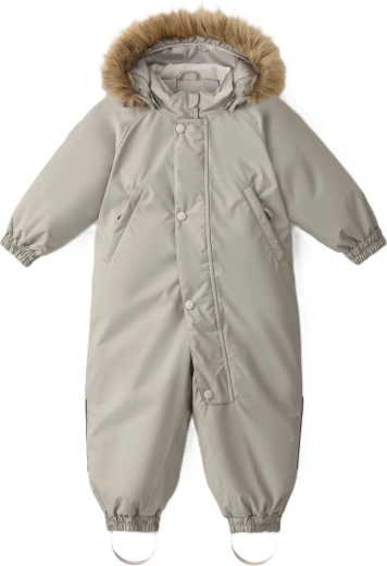 Leokid ziemas kombinezons Hero Pure Cashmere, izmērs 92