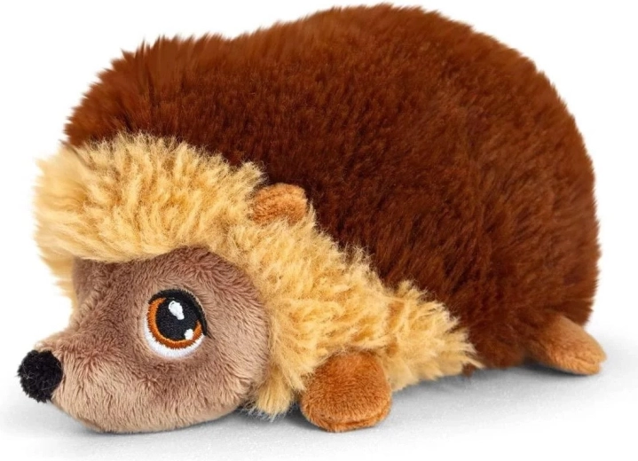Keel plush hedgehog 18 cm